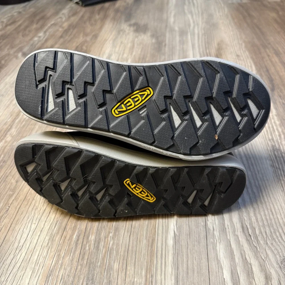 Keen elle mid